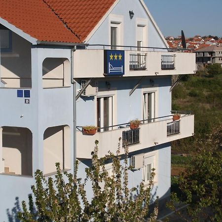 Guest House Ana Zara Esterno foto