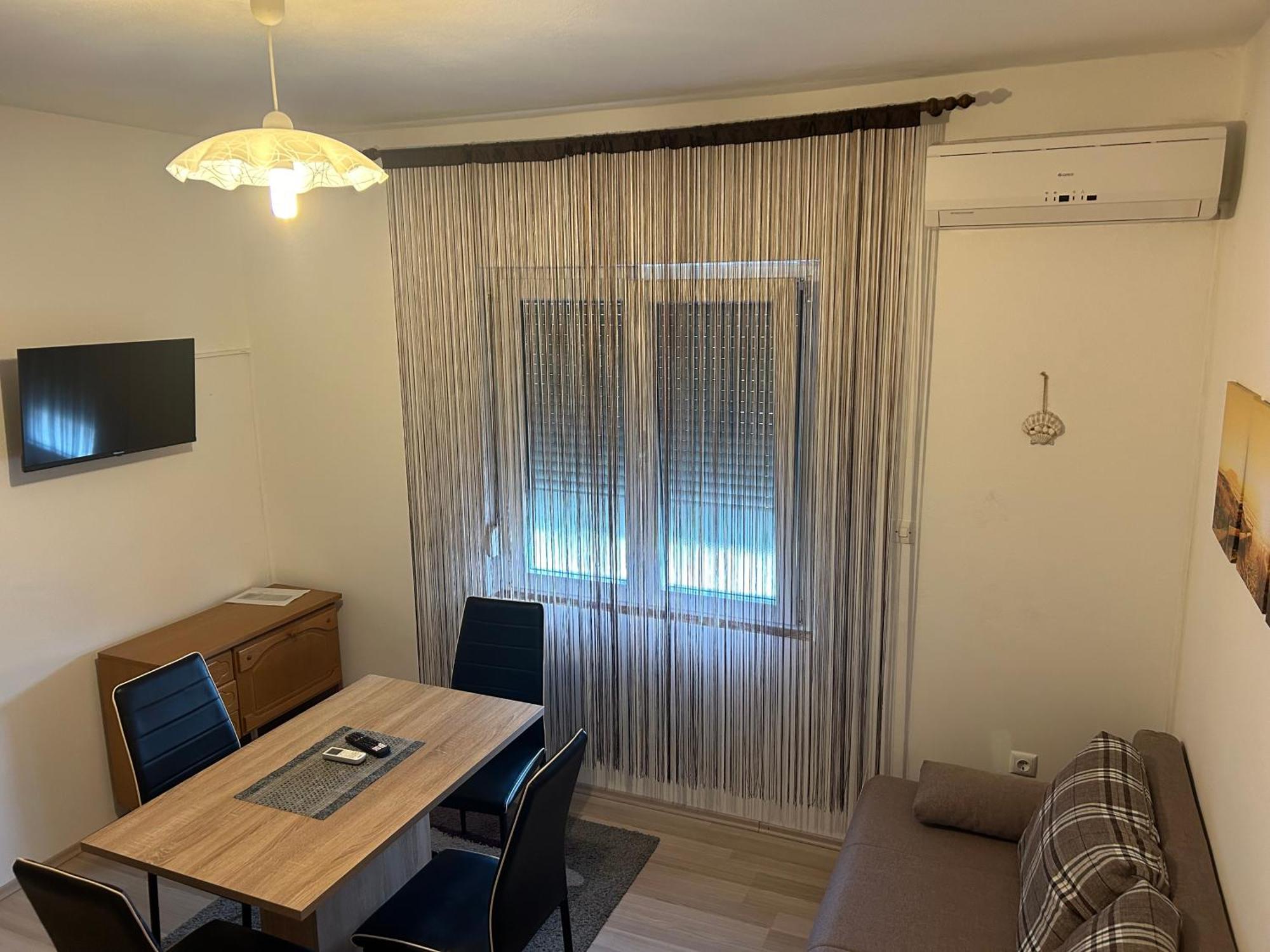 Guest House Ana Zara Esterno foto