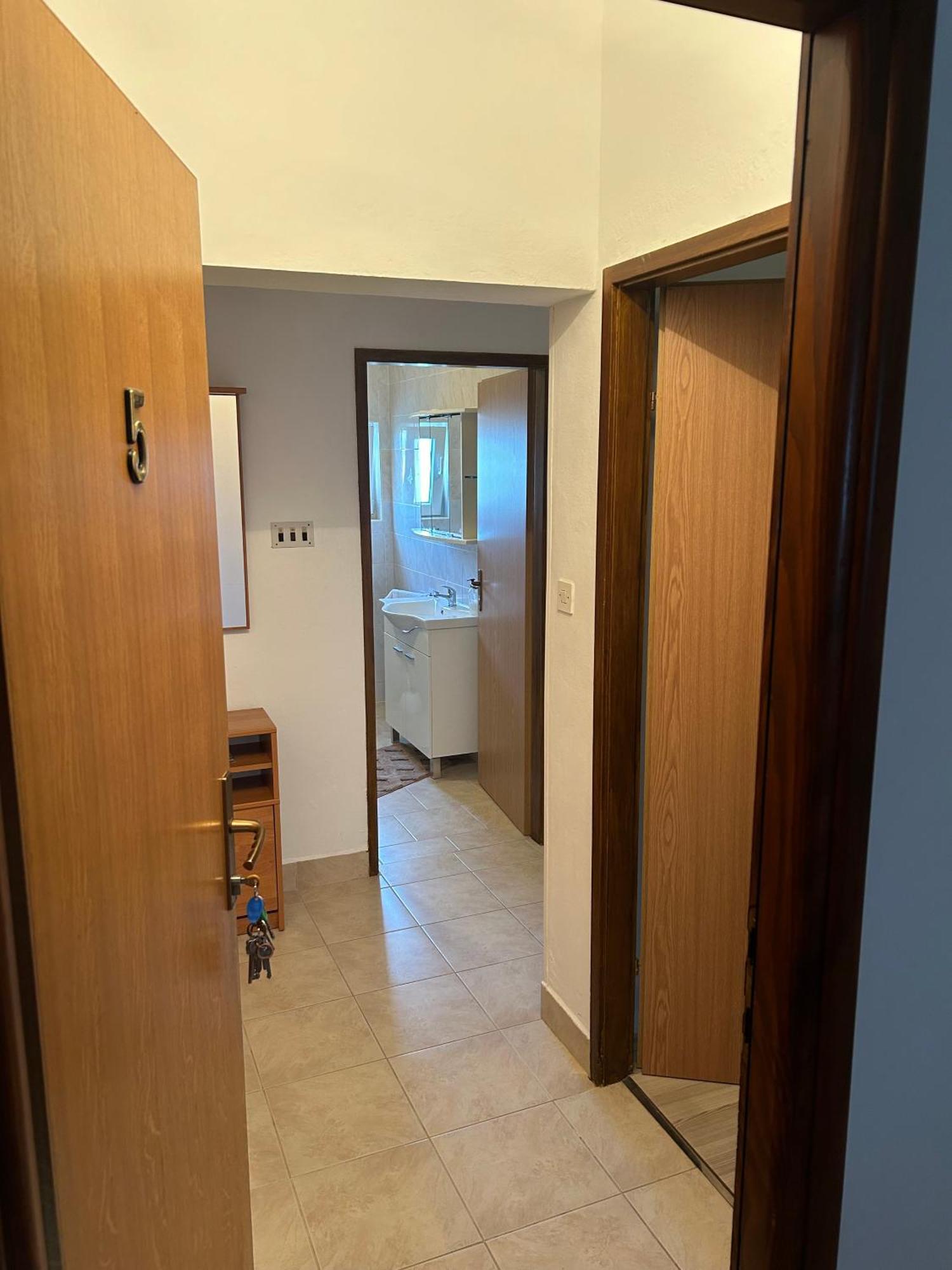 Guest House Ana Zara Esterno foto