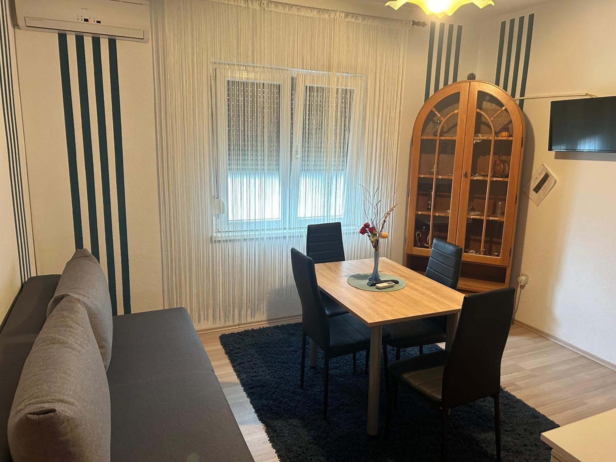 Guest House Ana Zara Esterno foto