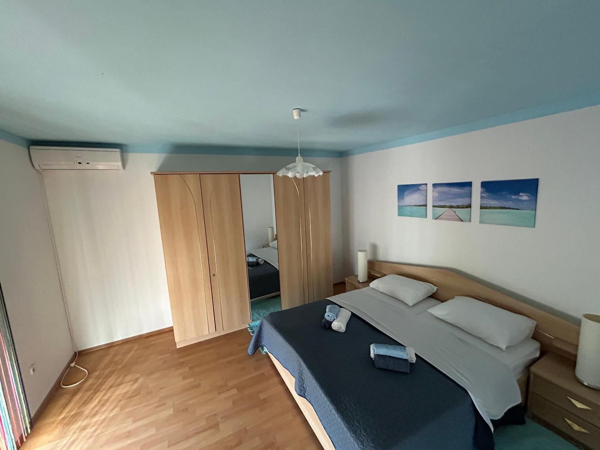Guest House Ana Zara Esterno foto