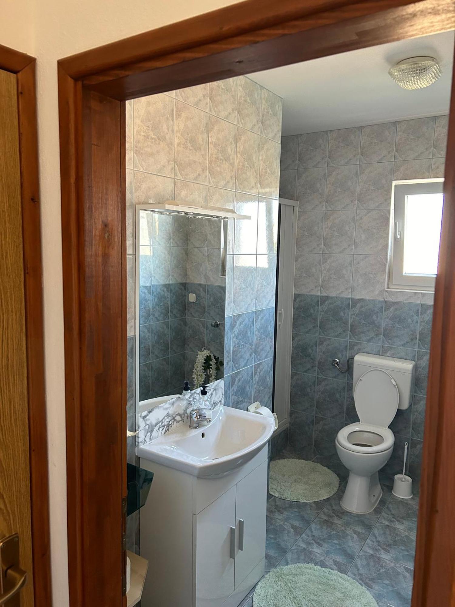 Guest House Ana Zara Esterno foto
