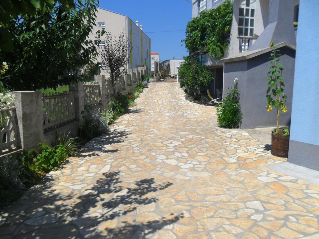 Guest House Ana Zara Esterno foto