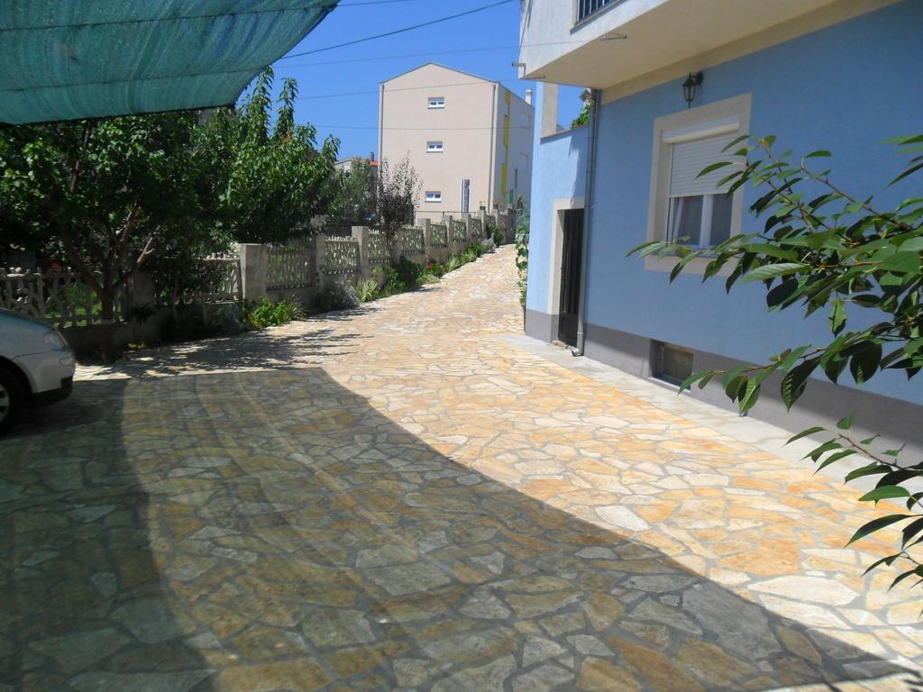Guest House Ana Zara Esterno foto