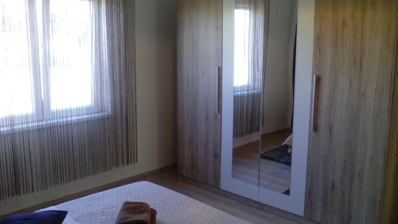 Guest House Ana Zara Esterno foto