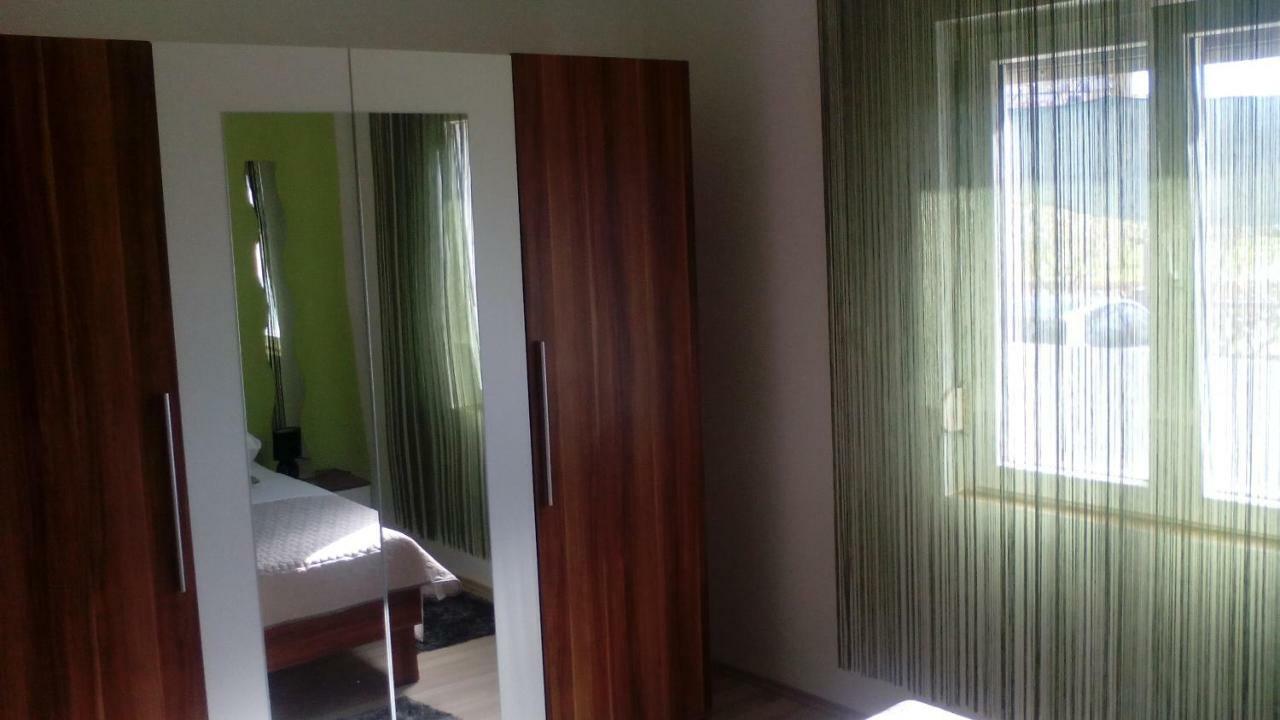 Guest House Ana Zara Esterno foto
