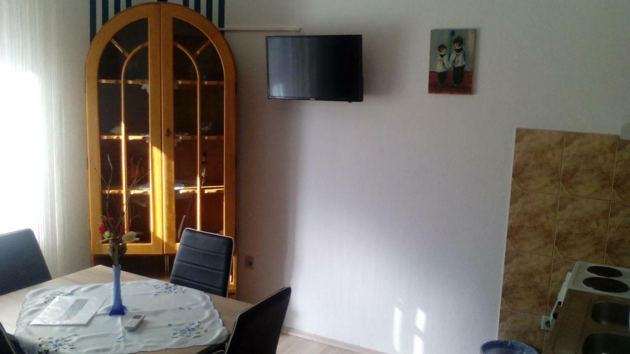 Guest House Ana Zara Esterno foto