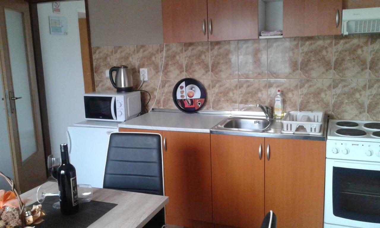 Guest House Ana Zara Esterno foto