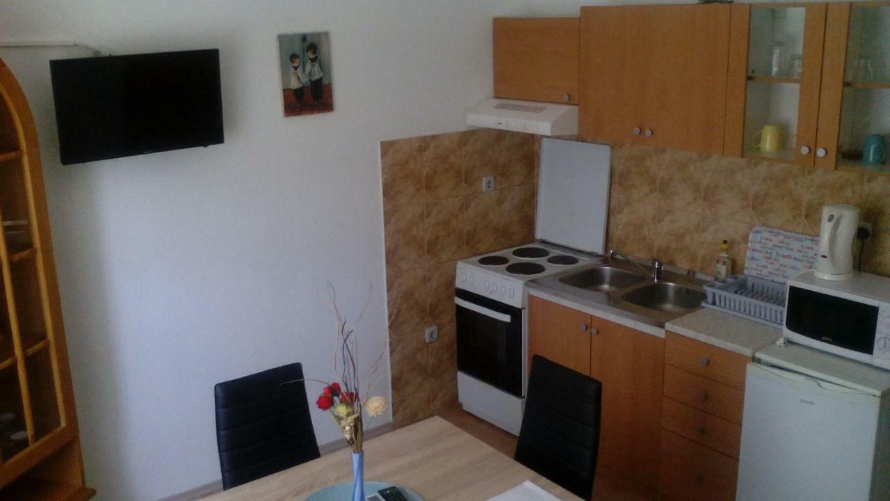Guest House Ana Zara Esterno foto