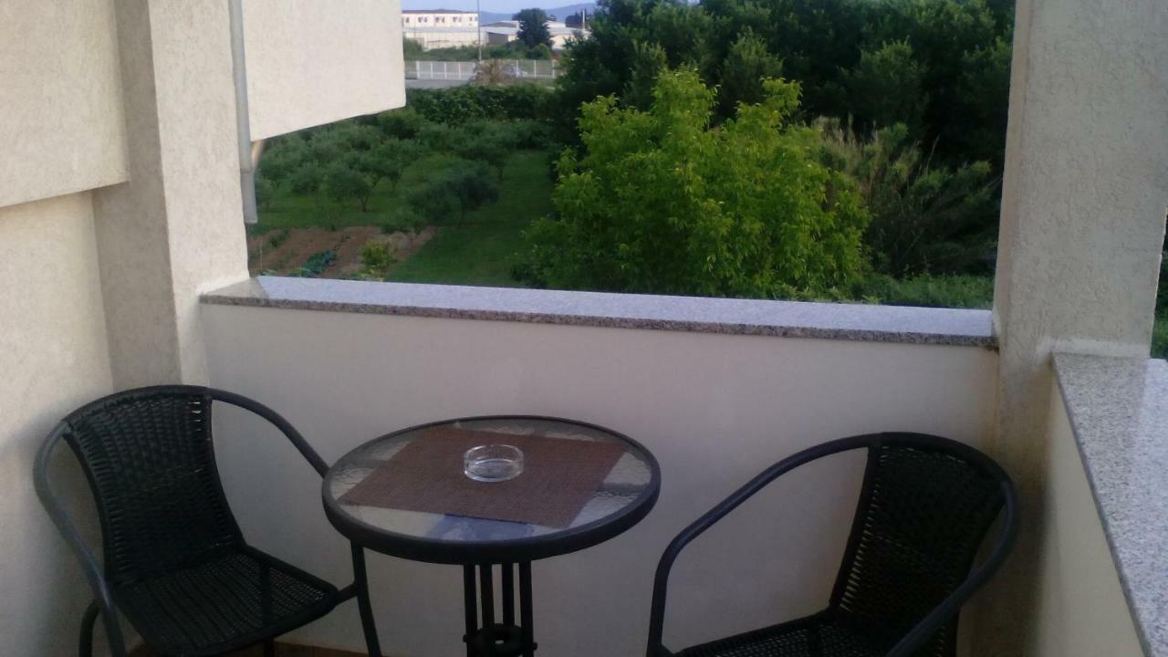 Guest House Ana Zara Esterno foto