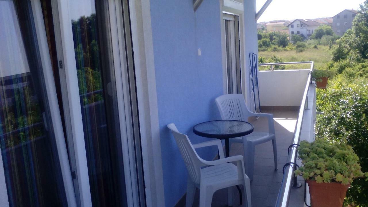Guest House Ana Zara Esterno foto