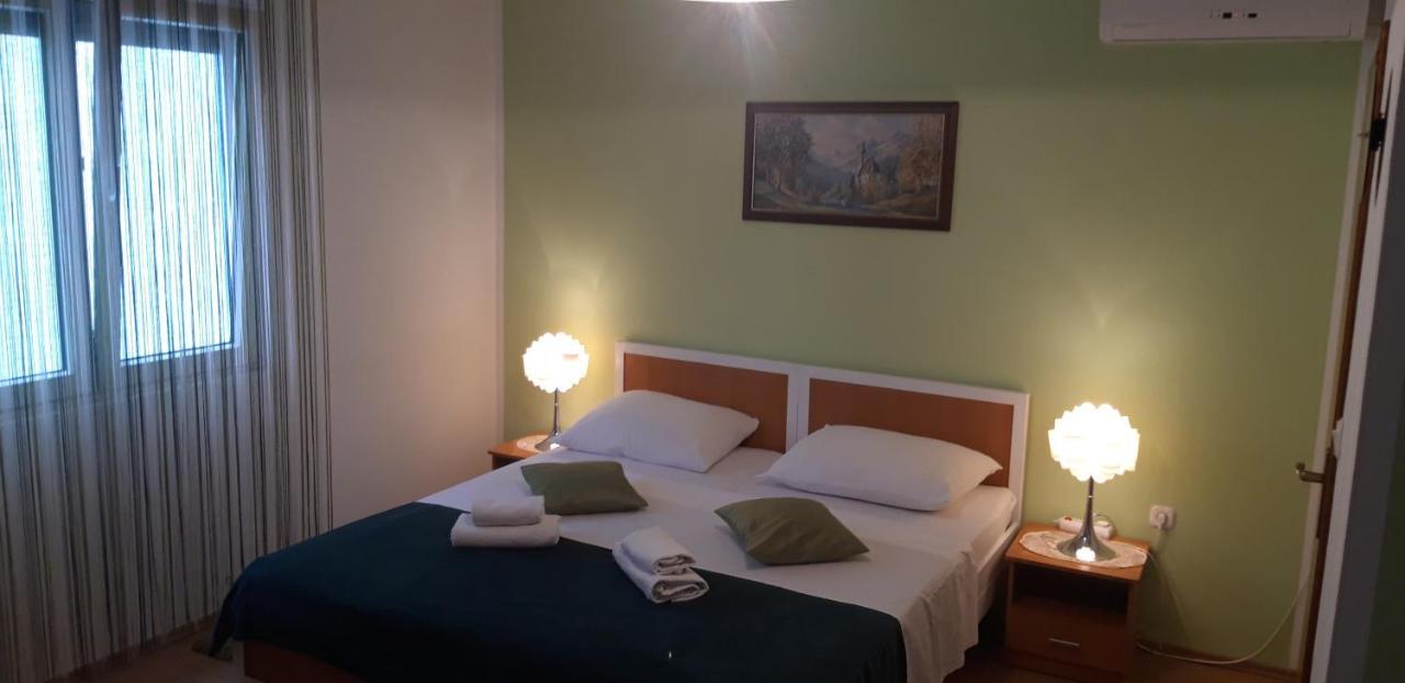 Guest House Ana Zara Esterno foto
